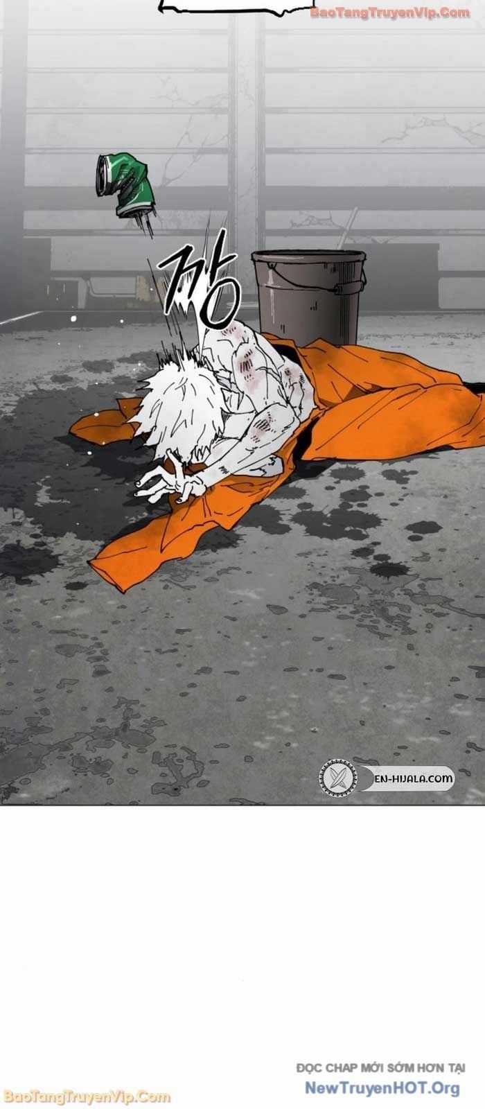 Vùng Đất Sương Mù - Chương 8 - Trang 38