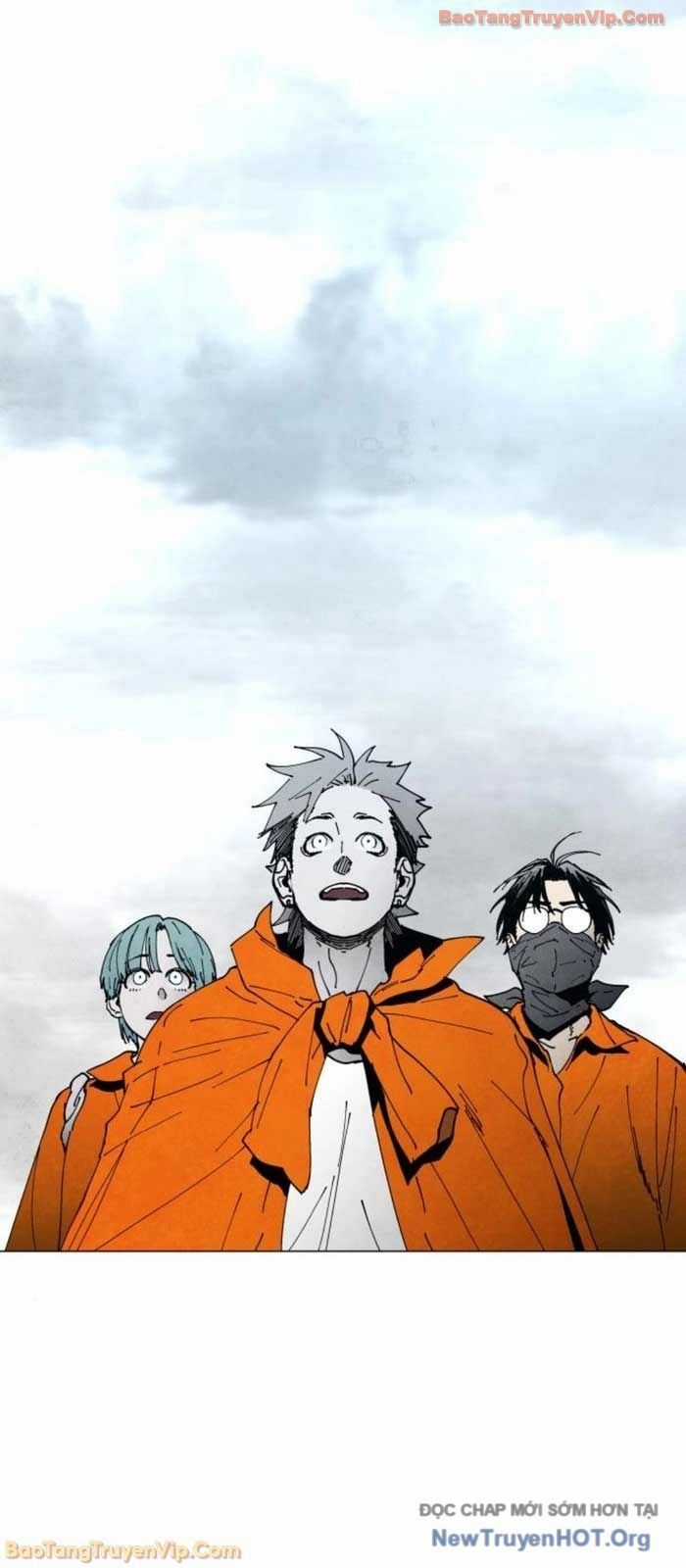 Vùng Đất Sương Mù - Chương 8 - Trang 44