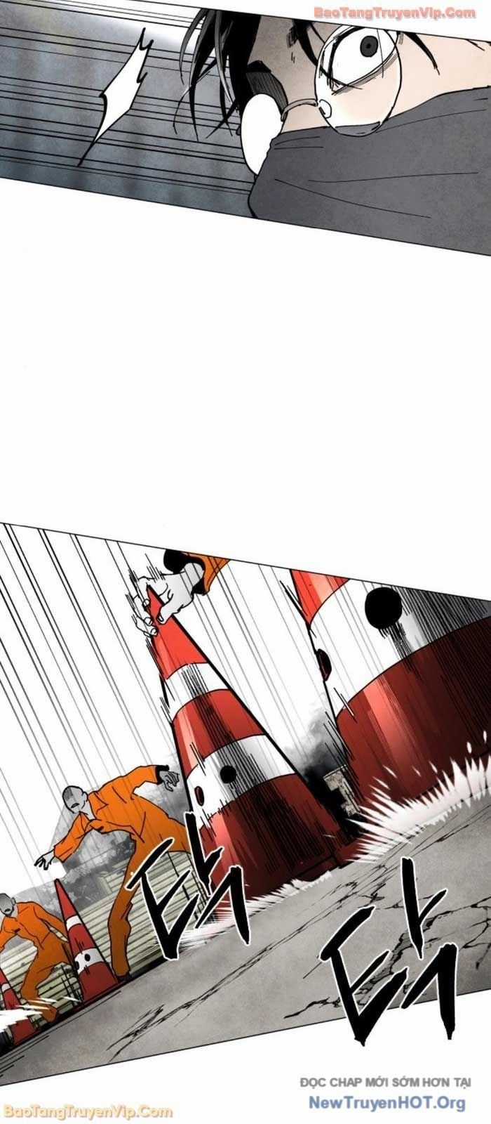 Vùng Đất Sương Mù - Chương 8 - Trang 65