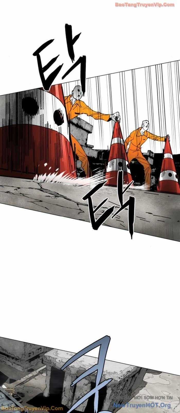 Vùng Đất Sương Mù - Chương 8 - Trang 66