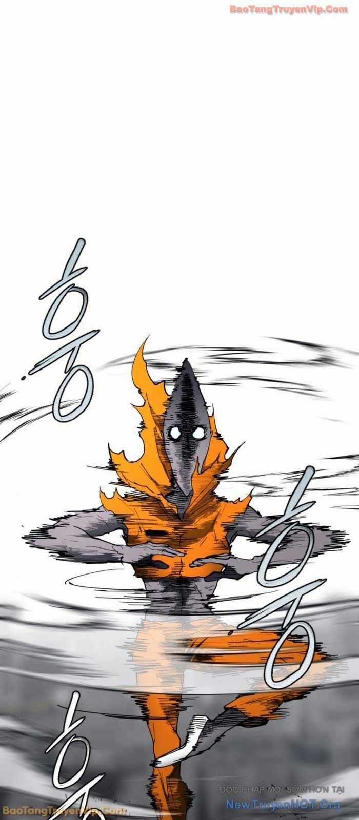 Vùng Đất Sương Mù - Chương 9 - Trang 11