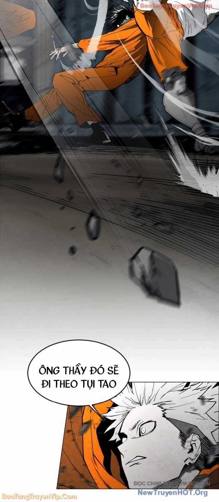 Vùng Đất Sương Mù - Chương 9 - Trang 3