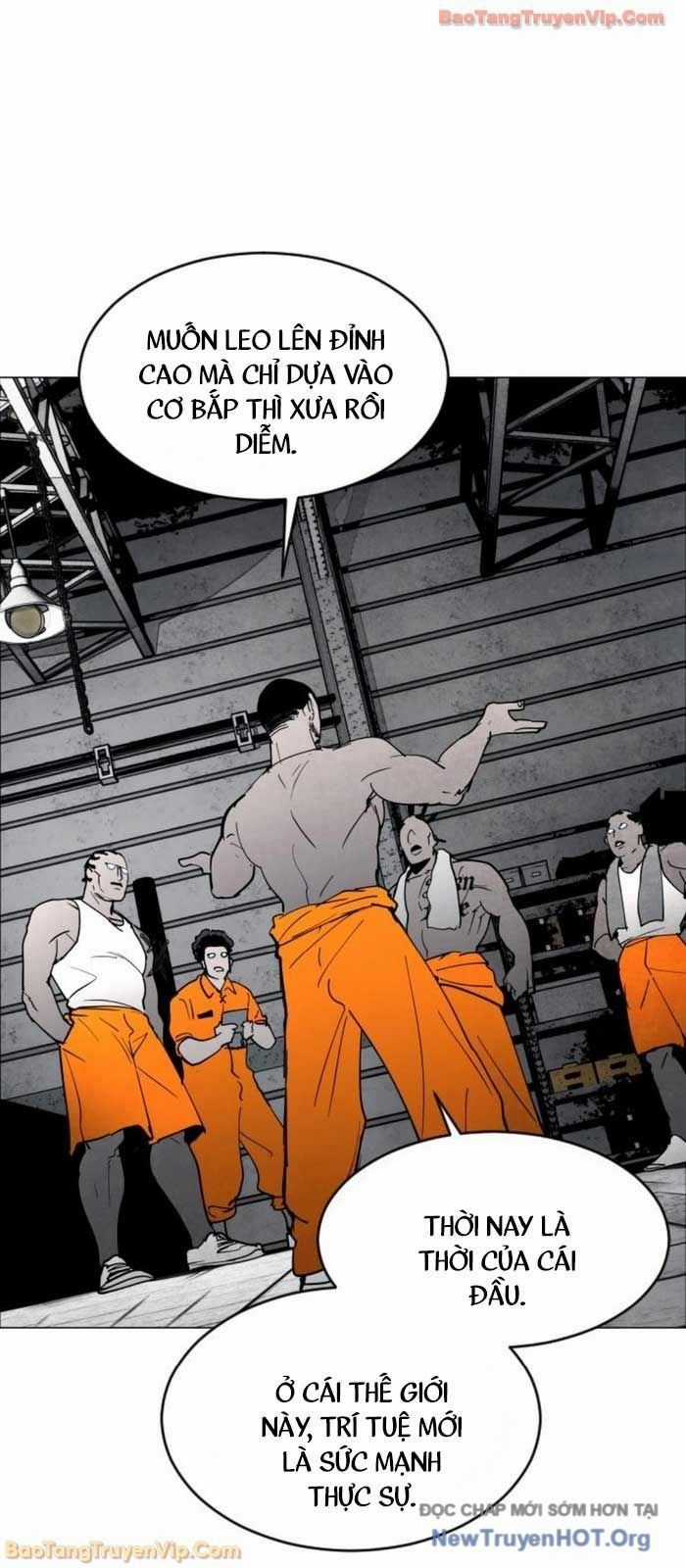 Vùng Đất Sương Mù - Chương 9 - Trang 62