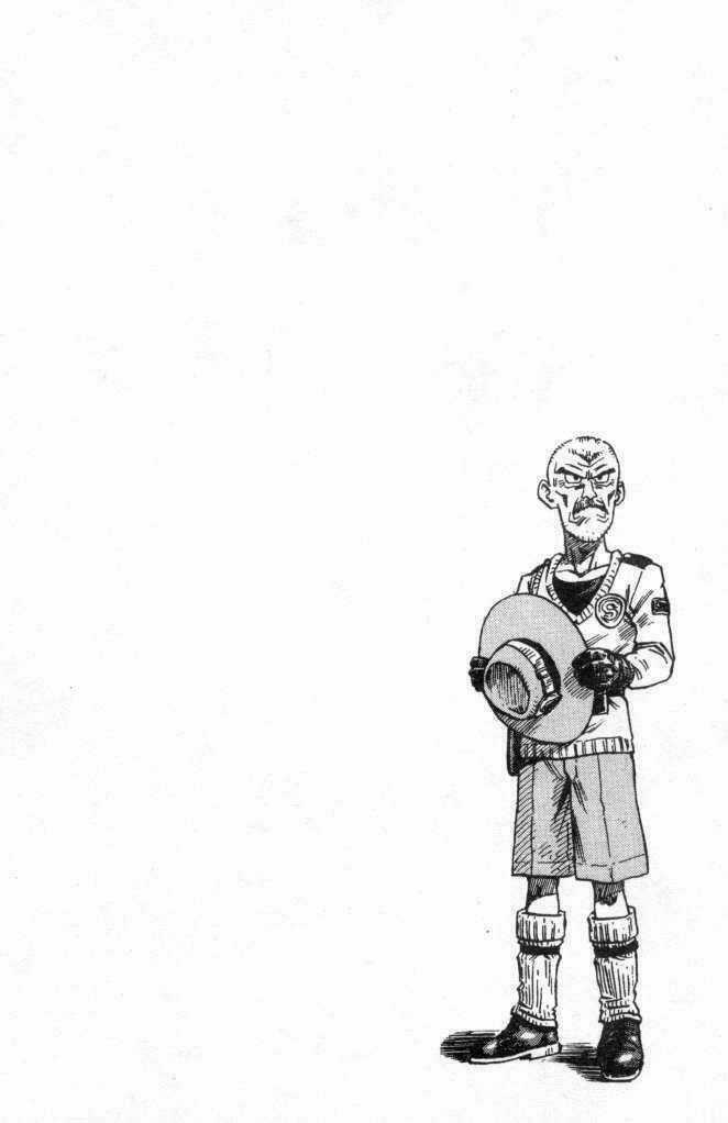 Vùng Hoang Mạc - Chapter 2 - Trang 15