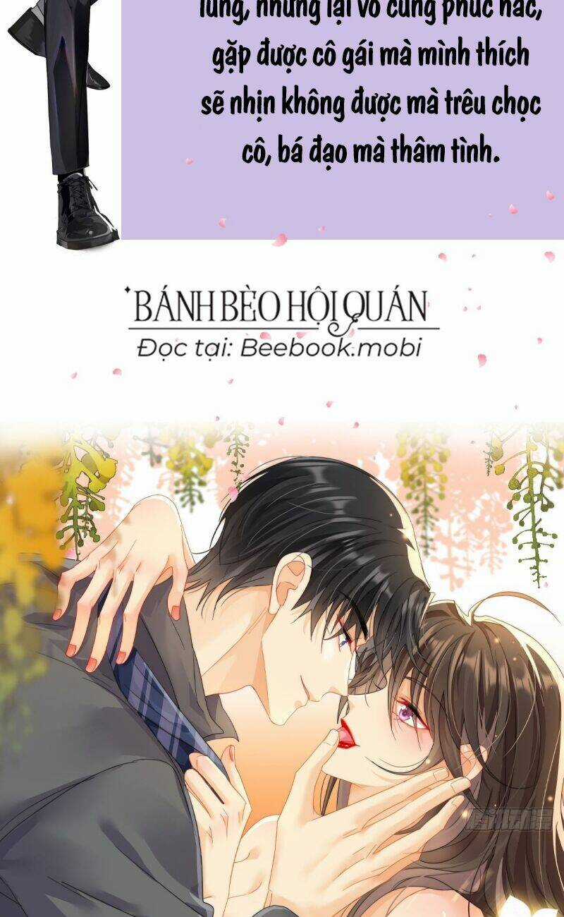 Vụng Trộm - Chapter 1 - Trang 6