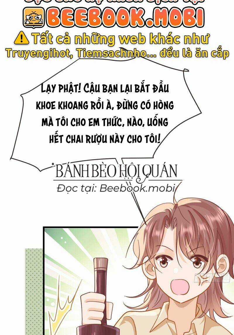 Vụng Trộm - Chapter 10 - Trang 15