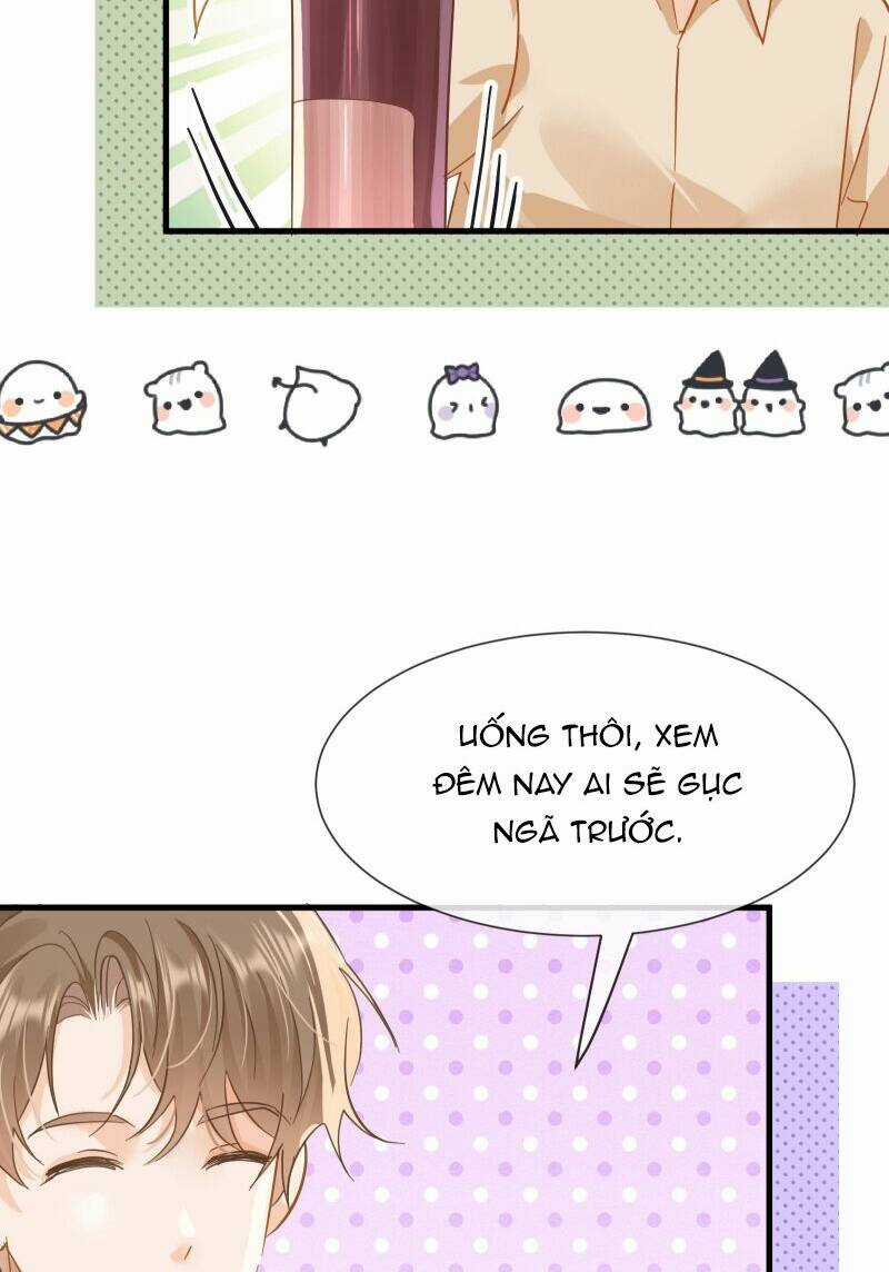 Vụng Trộm - Chapter 10 - Trang 16