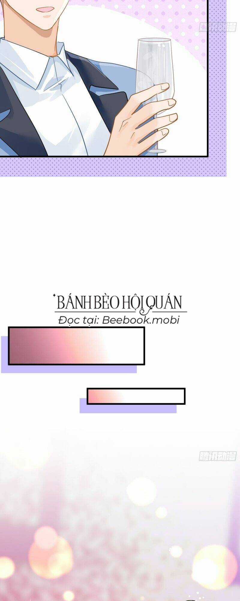 Vụng Trộm - Chapter 10 - Trang 17