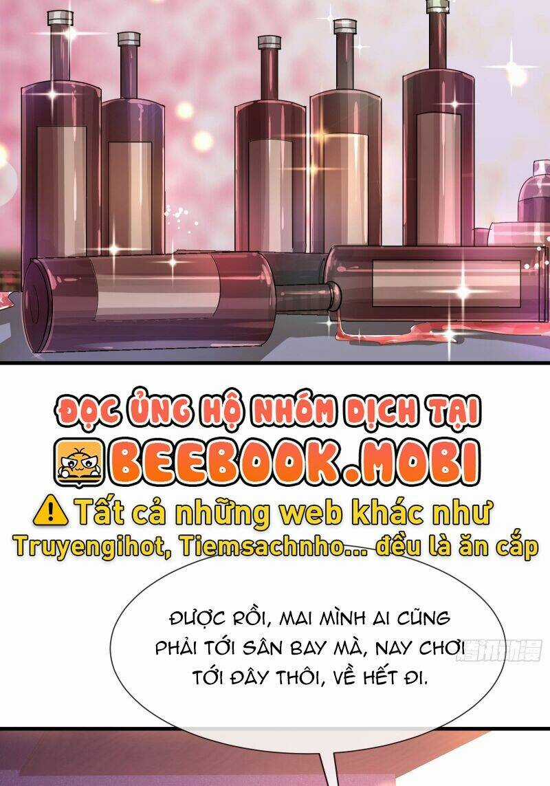 Vụng Trộm - Chapter 10 - Trang 18