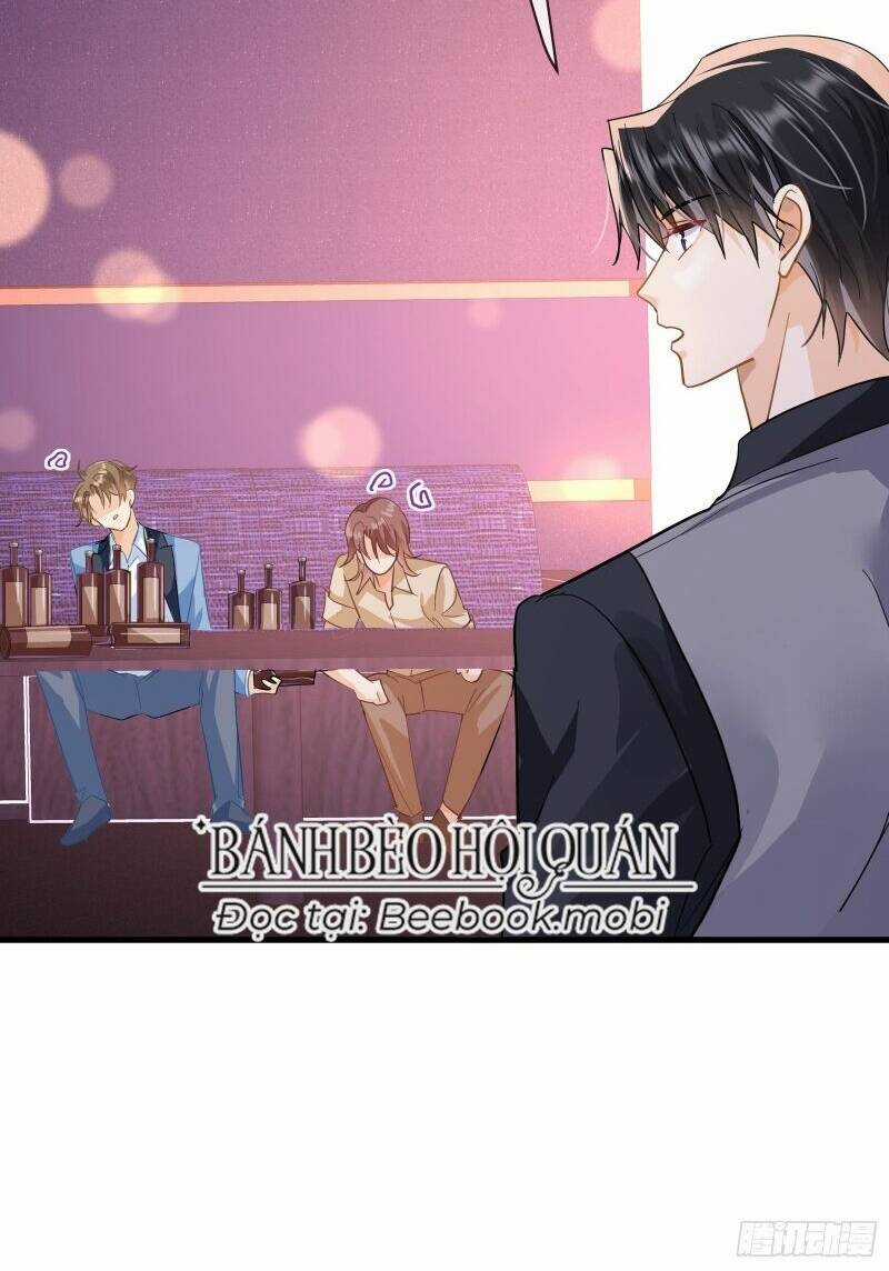 Vụng Trộm - Chapter 10 - Trang 19