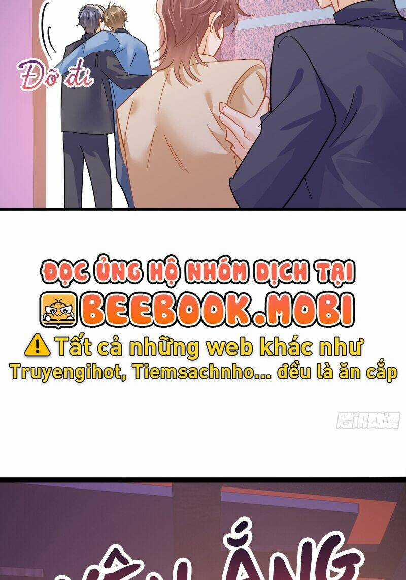 Vụng Trộm - Chapter 10 - Trang 21