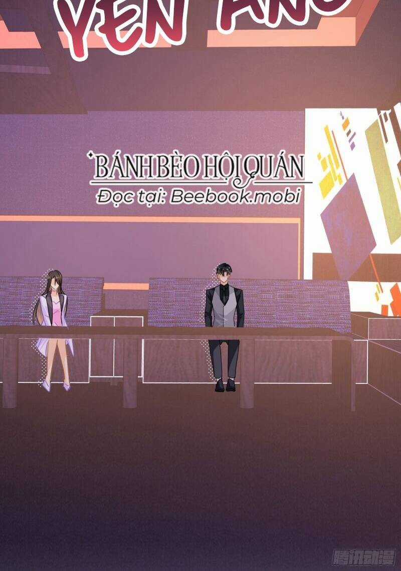 Vụng Trộm - Chapter 10 - Trang 22