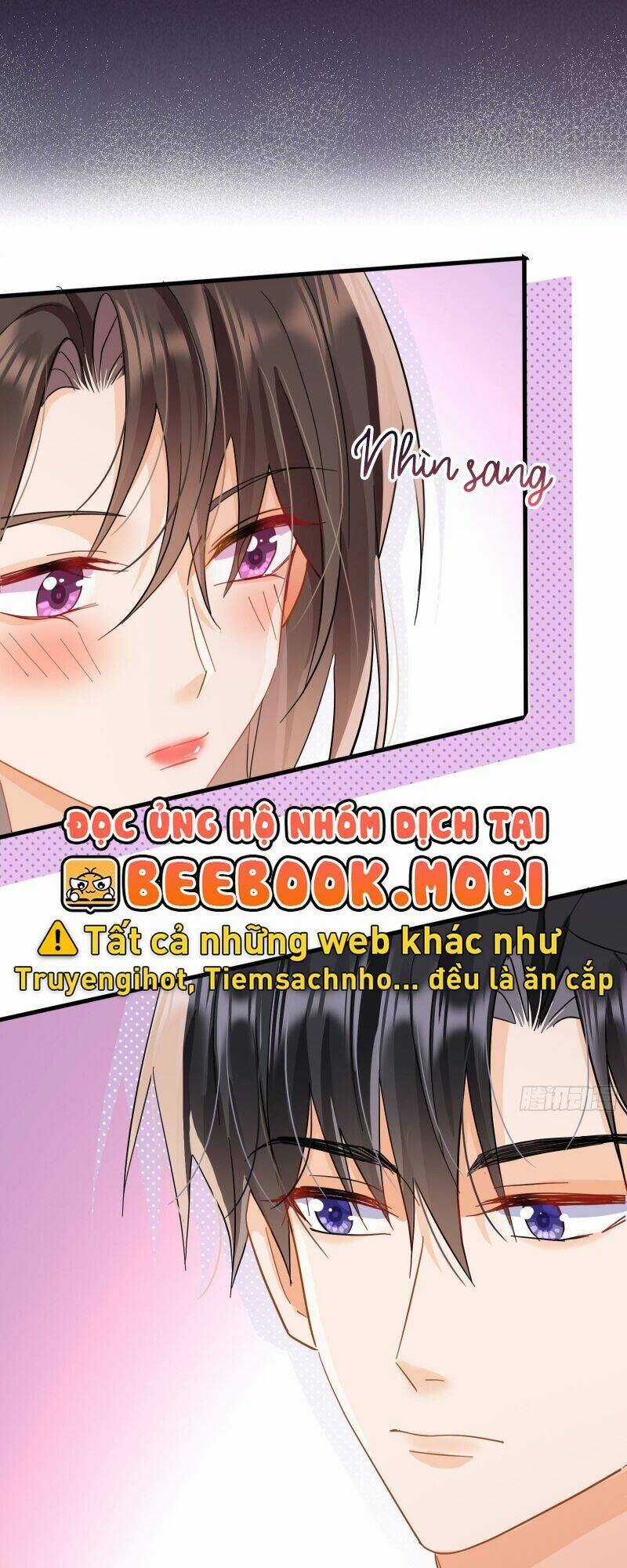 Vụng Trộm - Chapter 10 - Trang 23