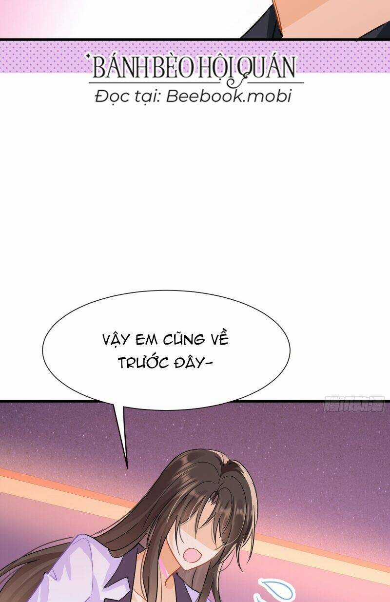 Vụng Trộm - Chapter 10 - Trang 24