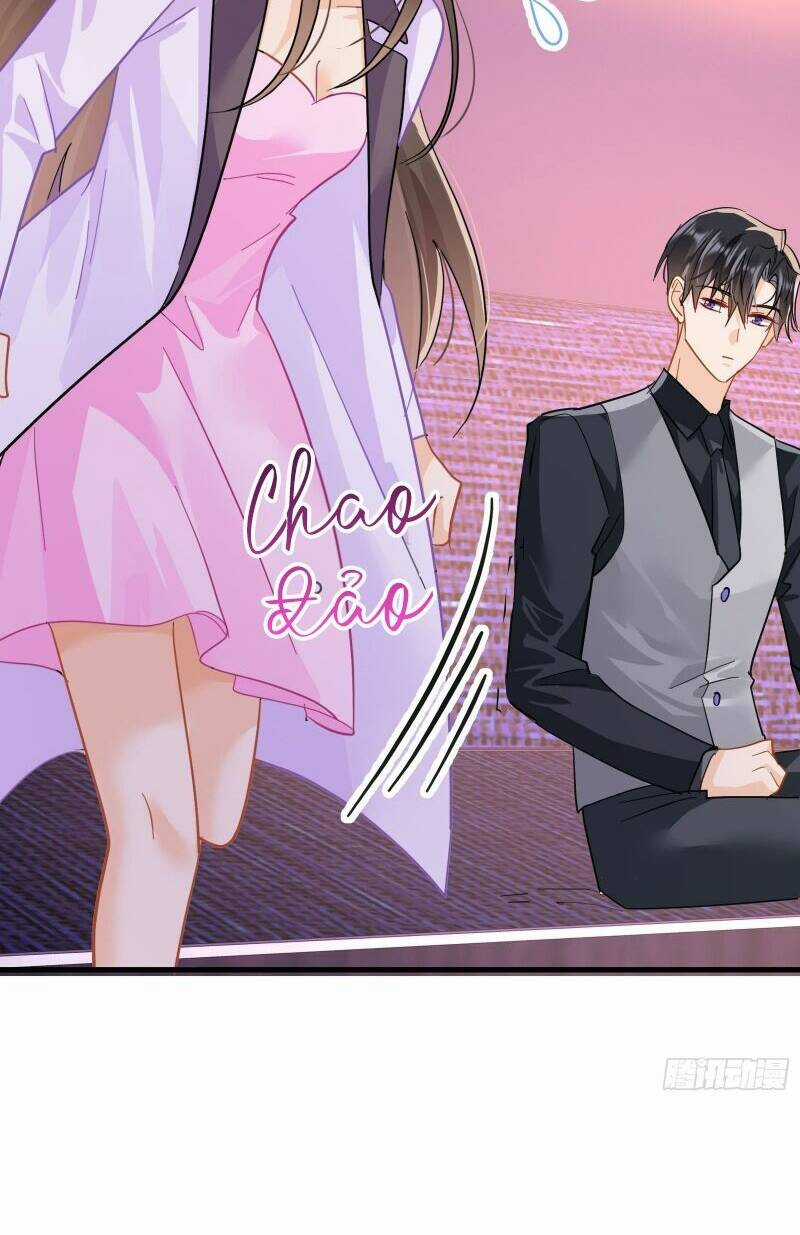 Vụng Trộm - Chapter 10 - Trang 25