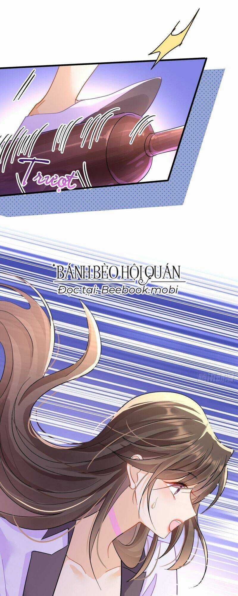 Vụng Trộm - Chapter 10 - Trang 26