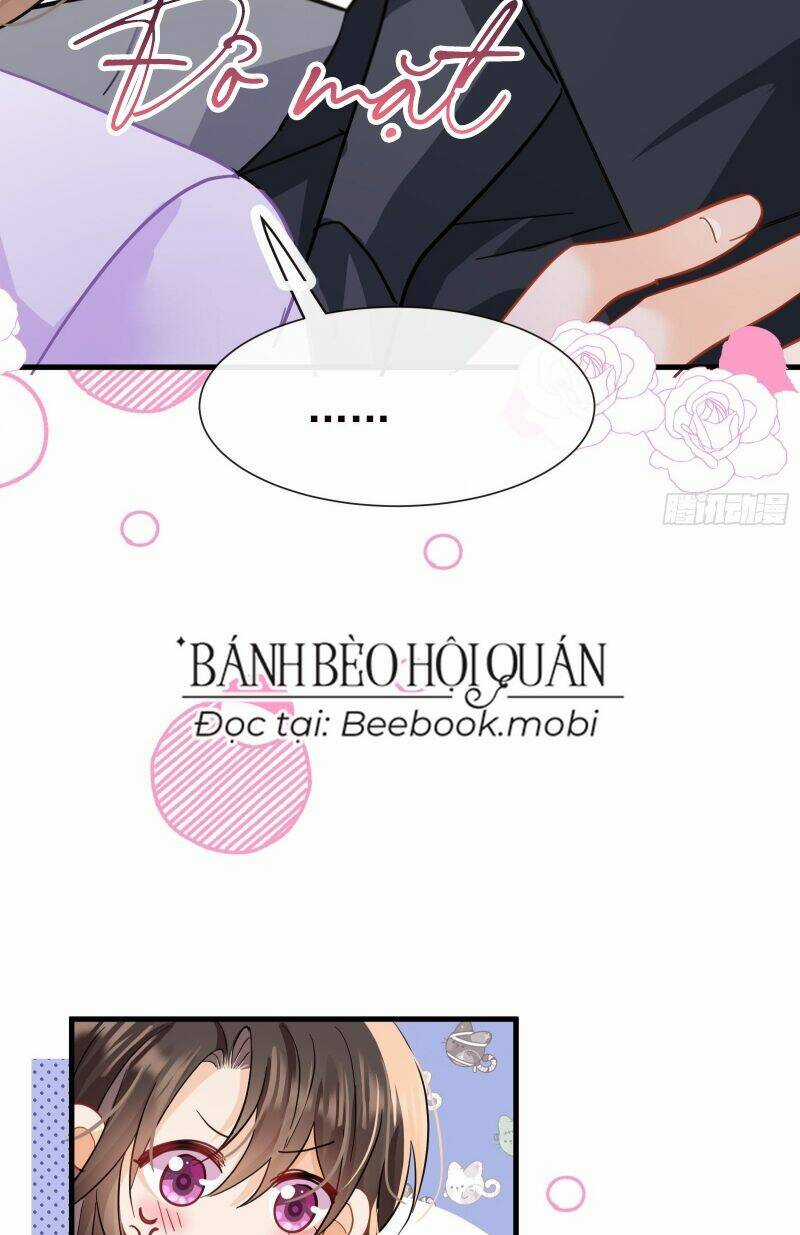 Vụng Trộm - Chapter 10 - Trang 30