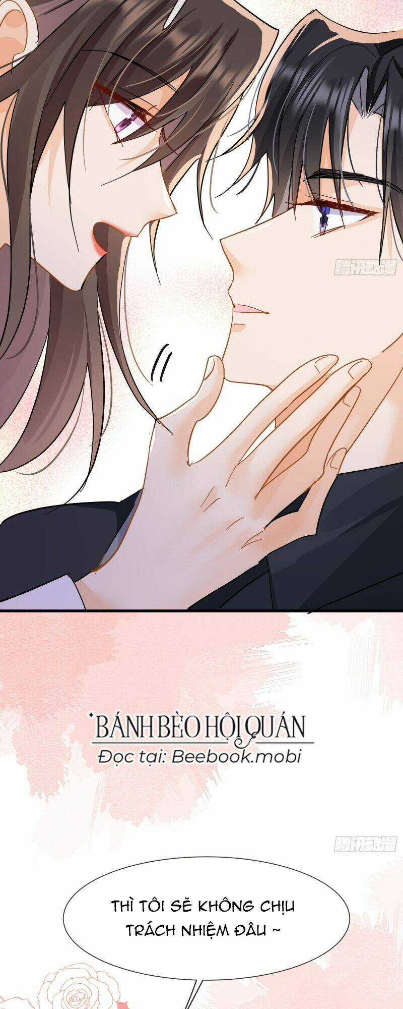 Vụng Trộm - Chapter 10 - Trang 32