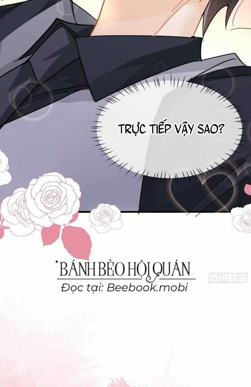 Vụng Trộm - Chapter 10 - Trang 37