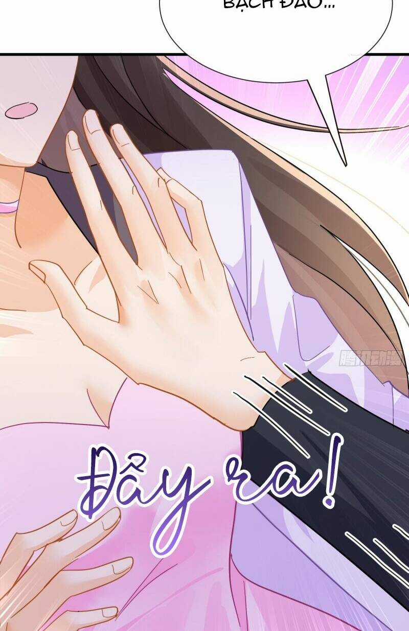 Vụng Trộm - Chapter 10 - Trang 40