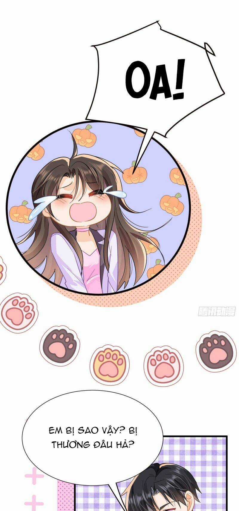 Vụng Trộm - Chapter 10 - Trang 44