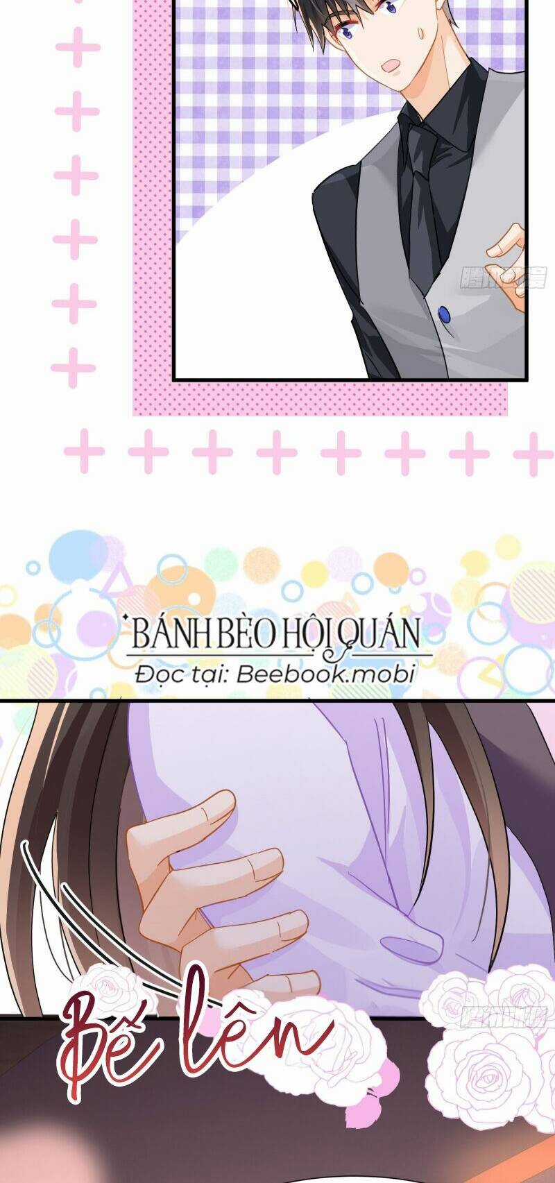 Vụng Trộm - Chapter 10 - Trang 45