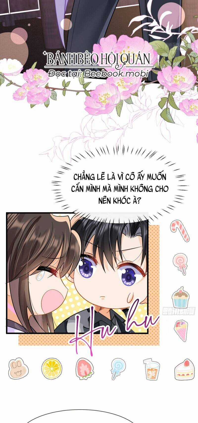 Vụng Trộm - Chapter 10 - Trang 47