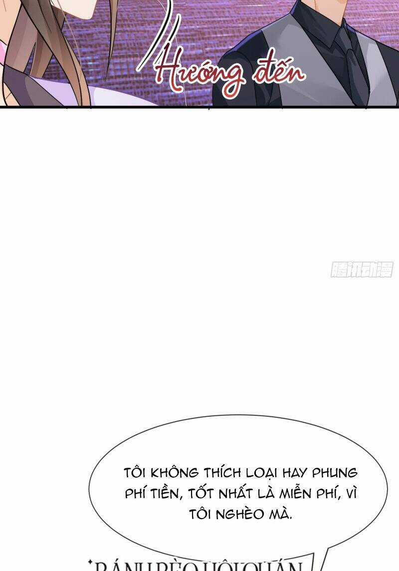 Vụng Trộm - Chapter 10 - Trang 7