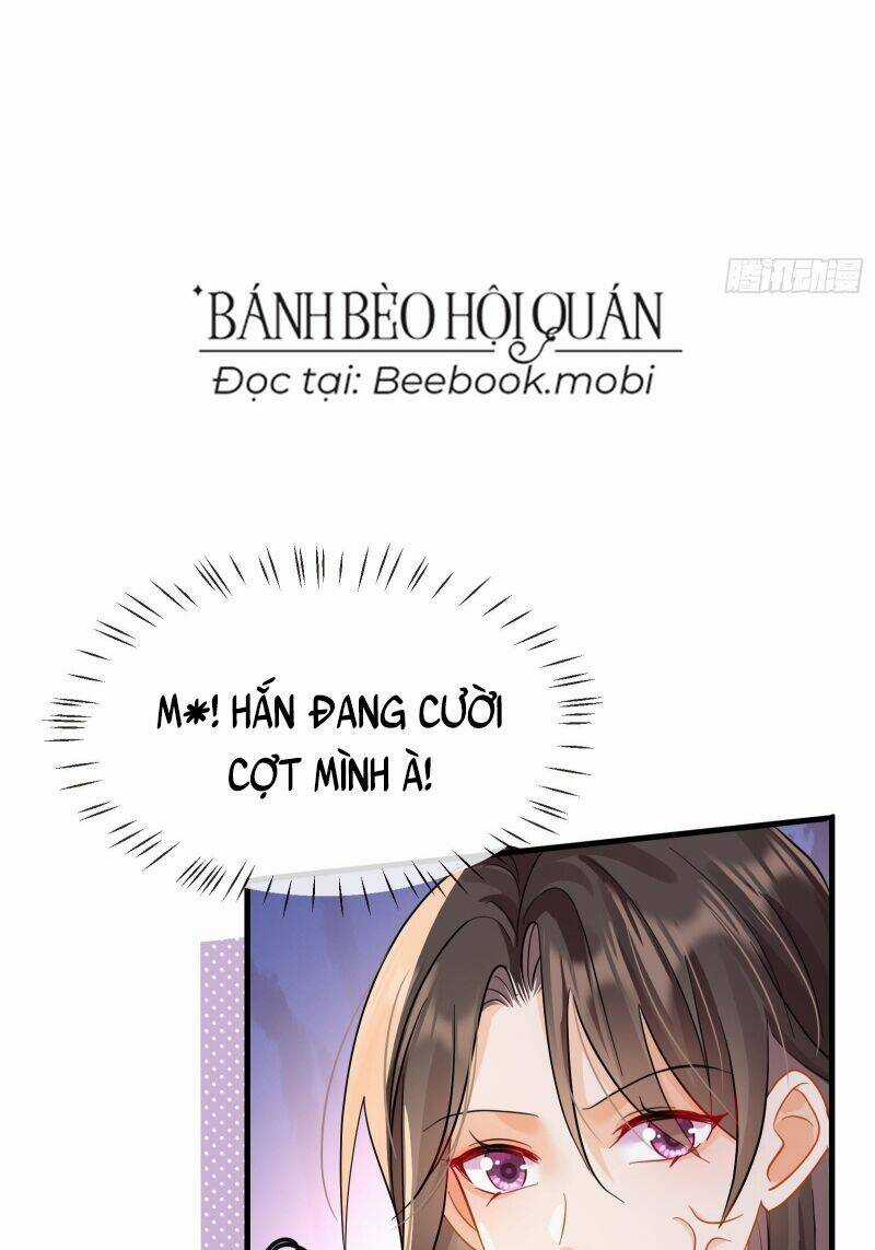 Vụng Trộm - Chapter 10 - Trang 9