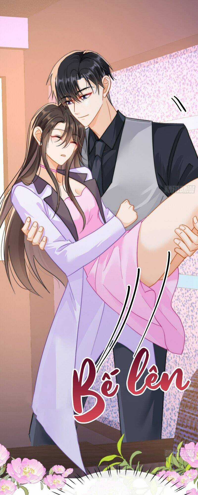 Vụng Trộm - Chapter 11 - Trang 11