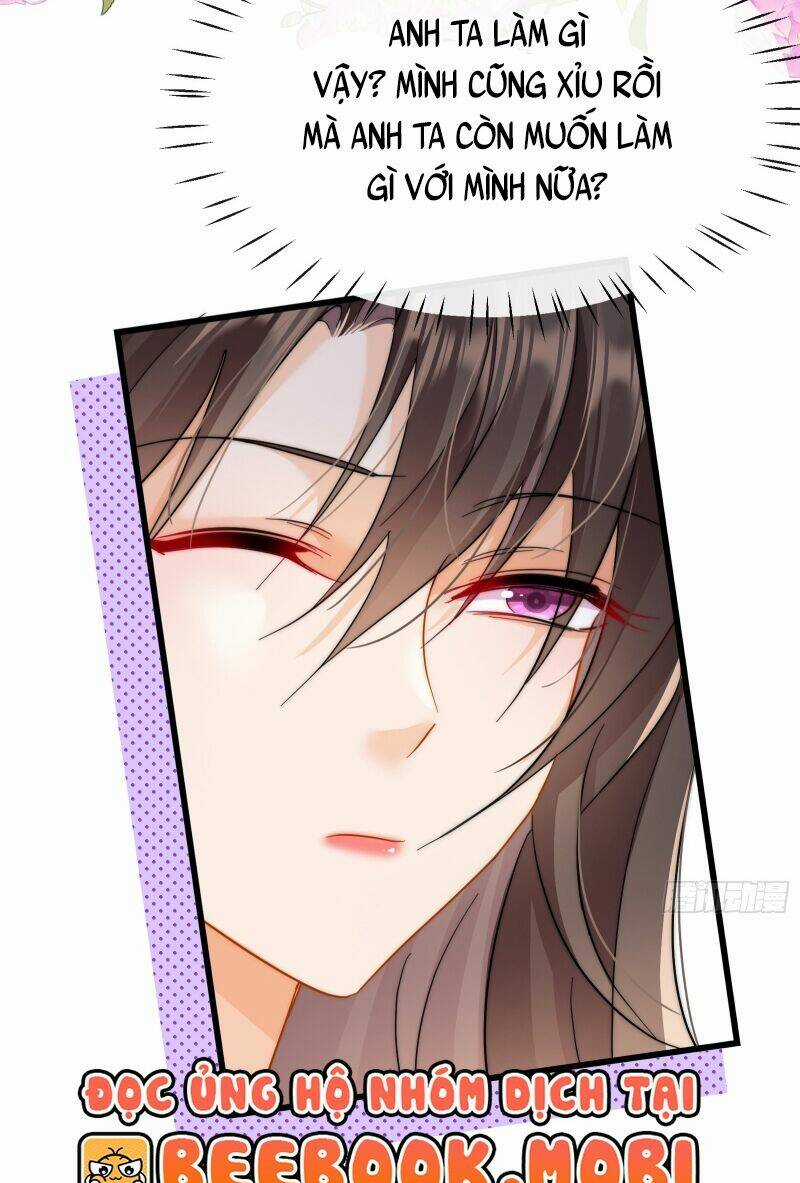 Vụng Trộm - Chapter 11 - Trang 12