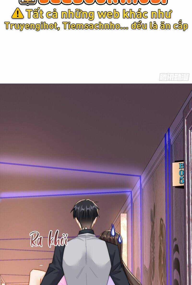 Vụng Trộm - Chapter 11 - Trang 13