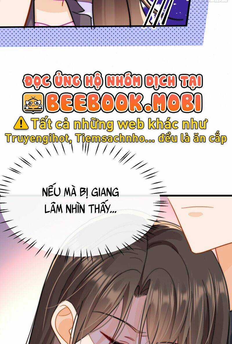 Vụng Trộm - Chapter 11 - Trang 15