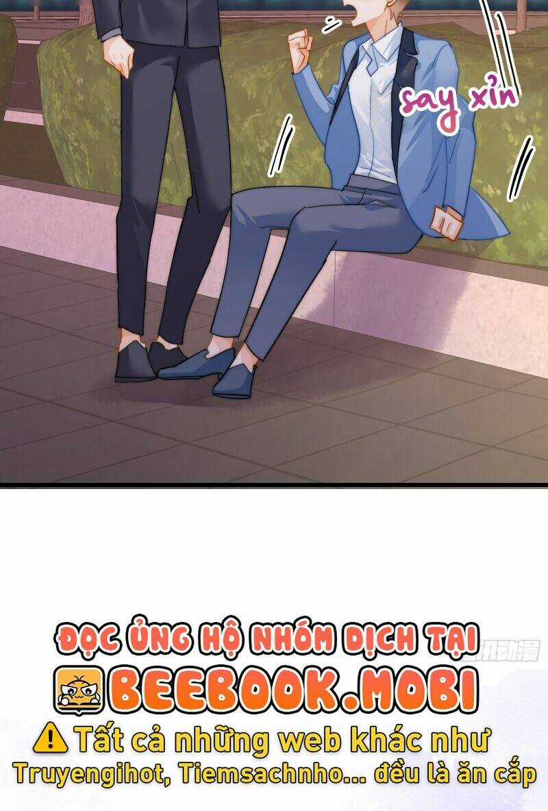 Vụng Trộm - Chapter 11 - Trang 19