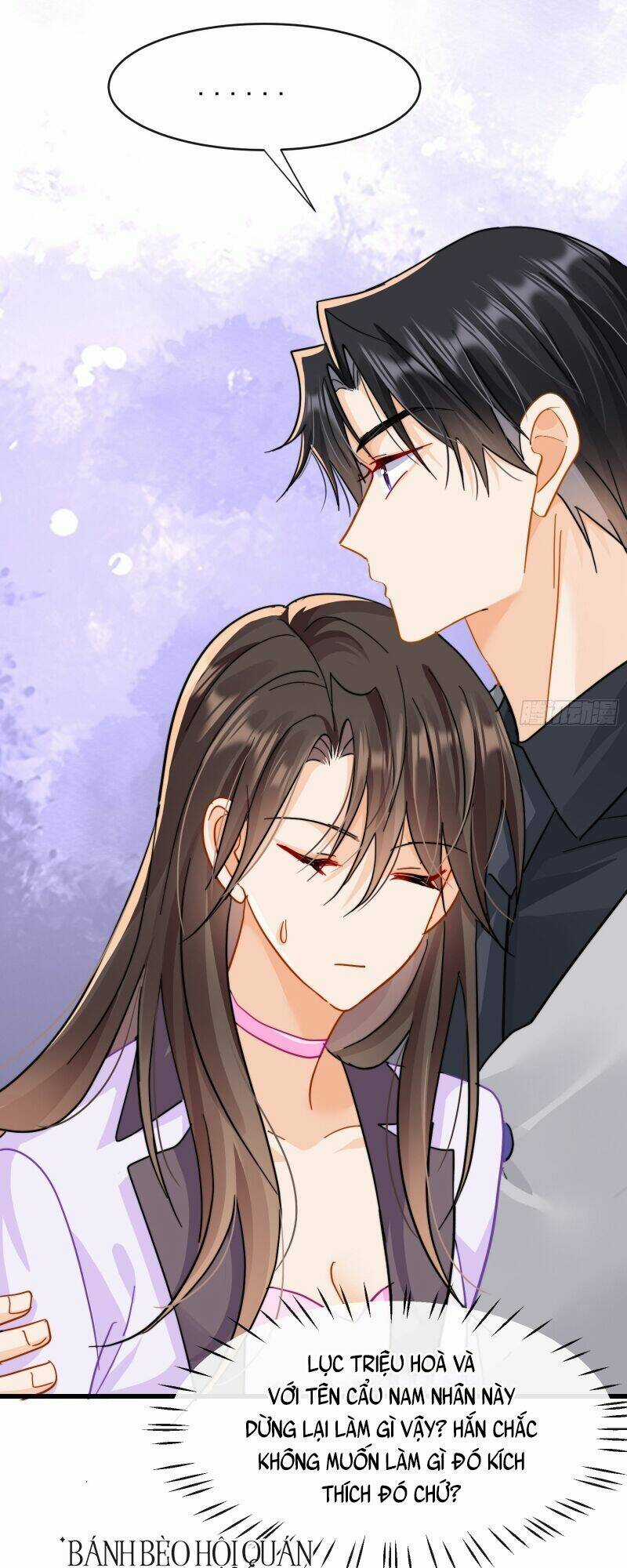 Vụng Trộm - Chapter 11 - Trang 20