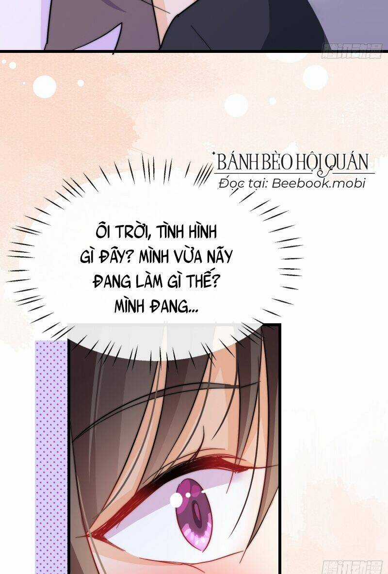 Vụng Trộm - Chapter 11 - Trang 3