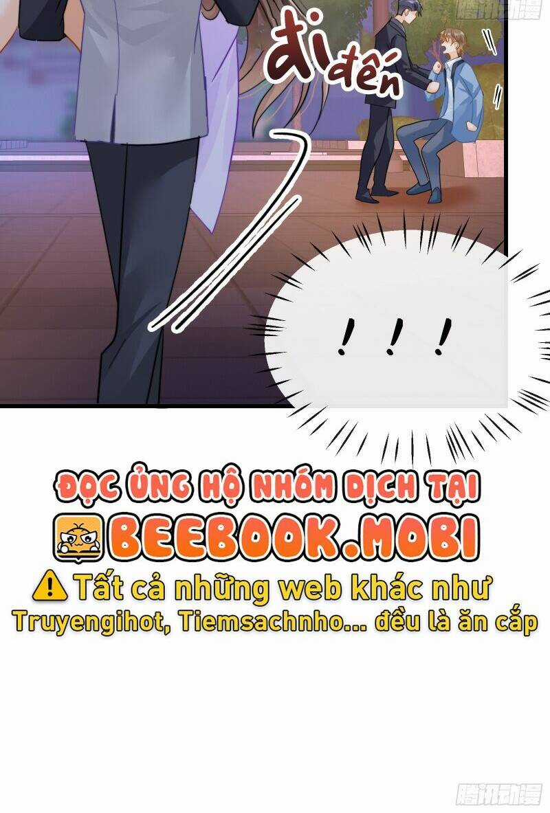 Vụng Trộm - Chapter 11 - Trang 22