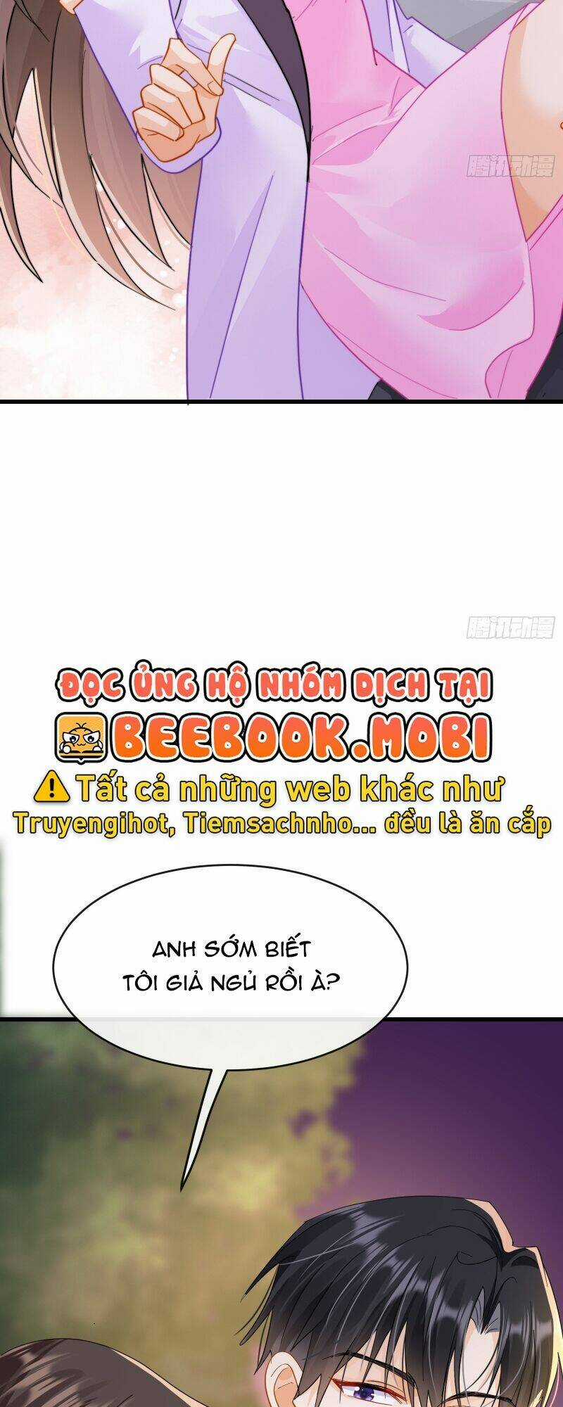 Vụng Trộm - Chapter 11 - Trang 26