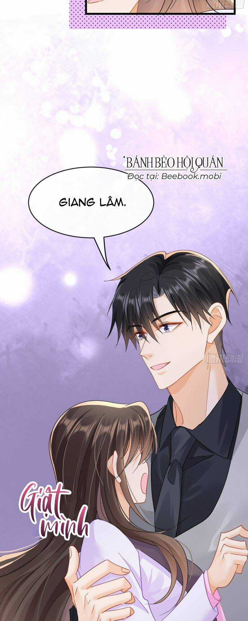 Vụng Trộm - Chapter 11 - Trang 29