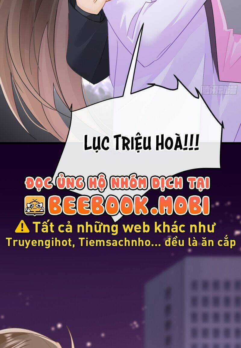 Vụng Trộm - Chapter 11 - Trang 30