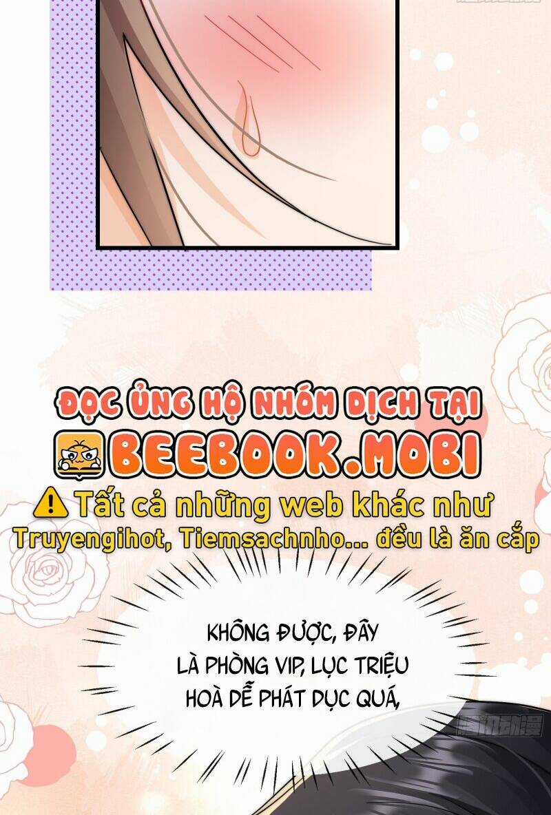 Vụng Trộm - Chapter 11 - Trang 4
