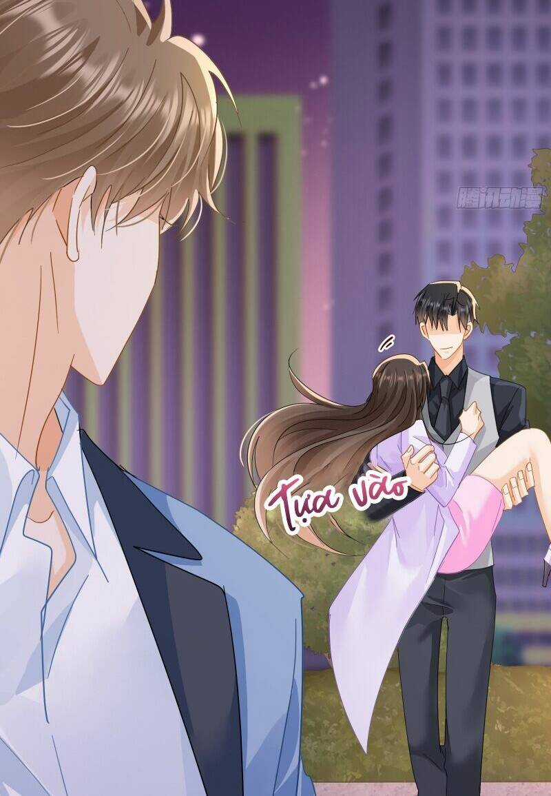 Vụng Trộm - Chapter 11 - Trang 31