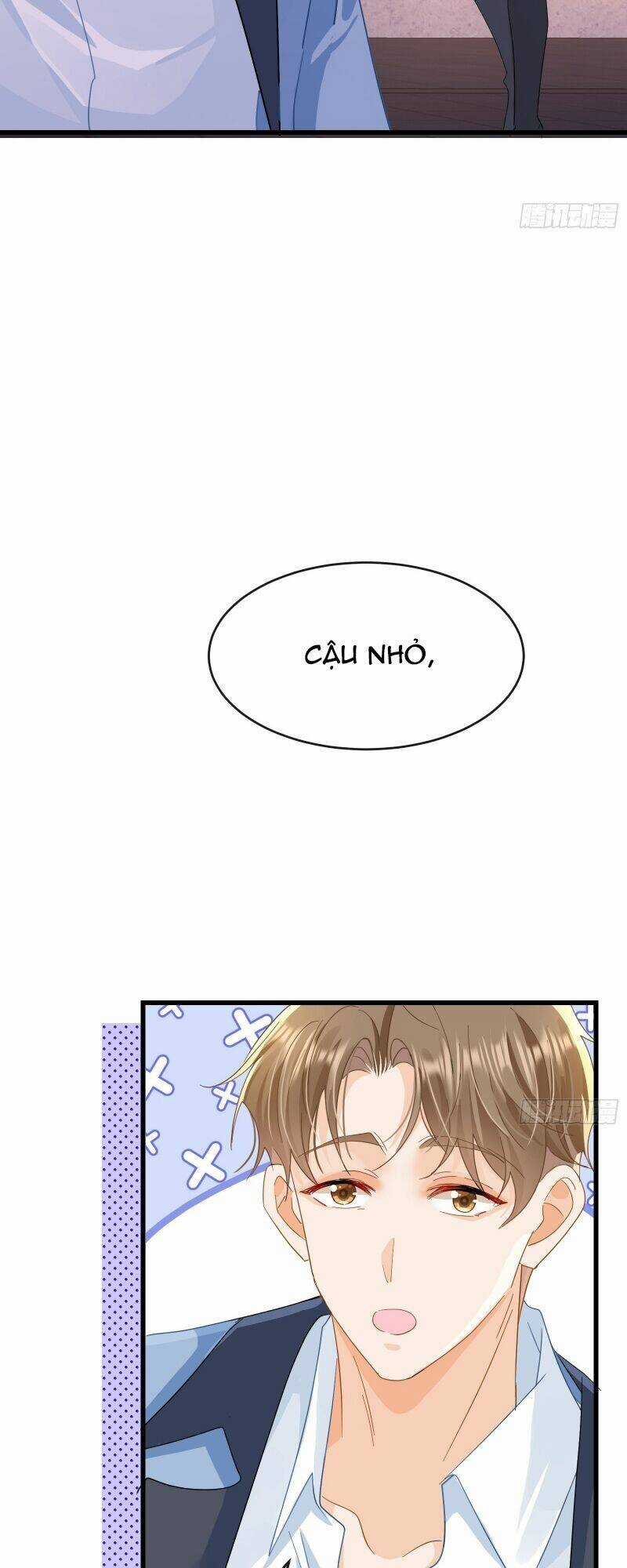 Vụng Trộm - Chapter 11 - Trang 32