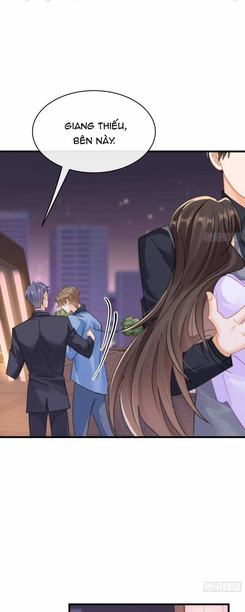 Vụng Trộm - Chapter 11 - Trang 38