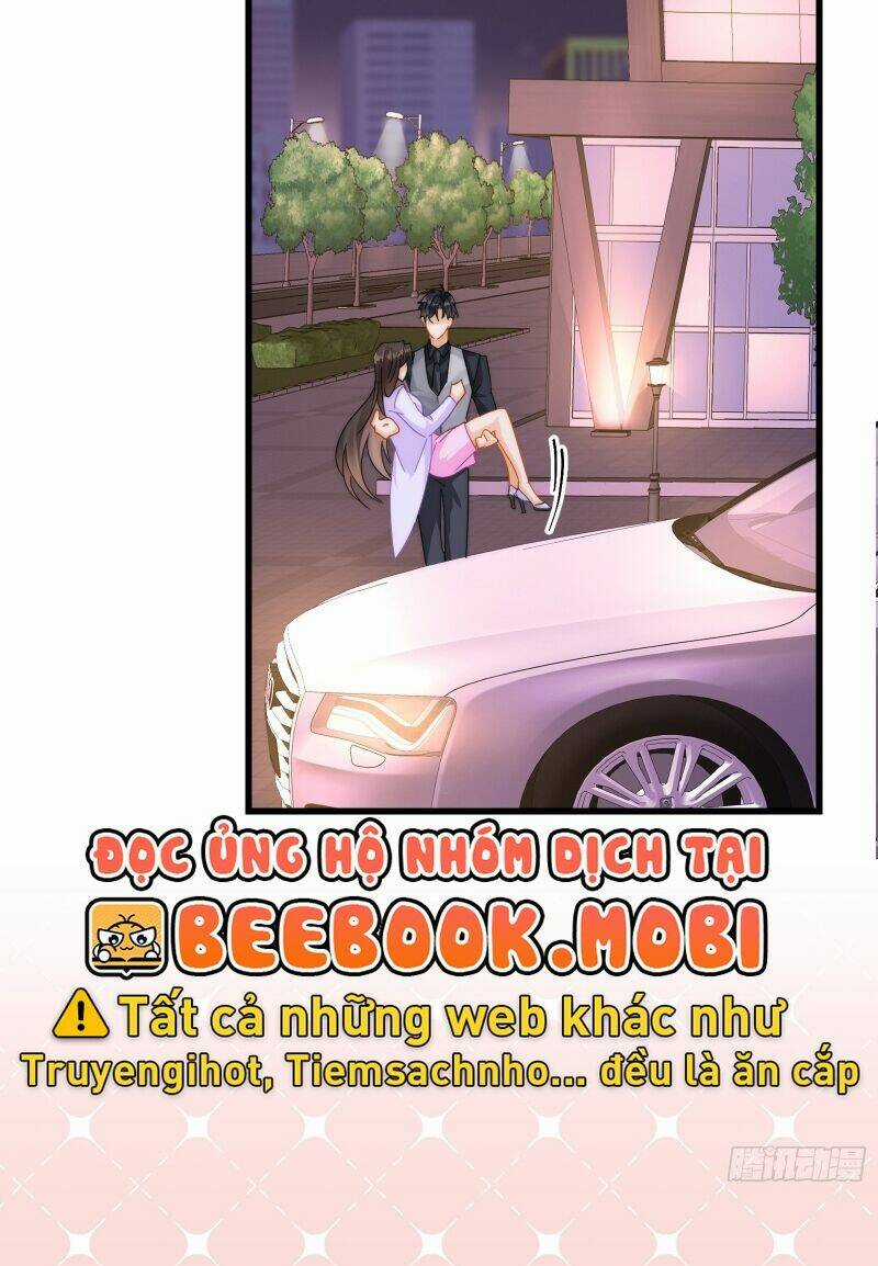 Vụng Trộm - Chapter 11 - Trang 39