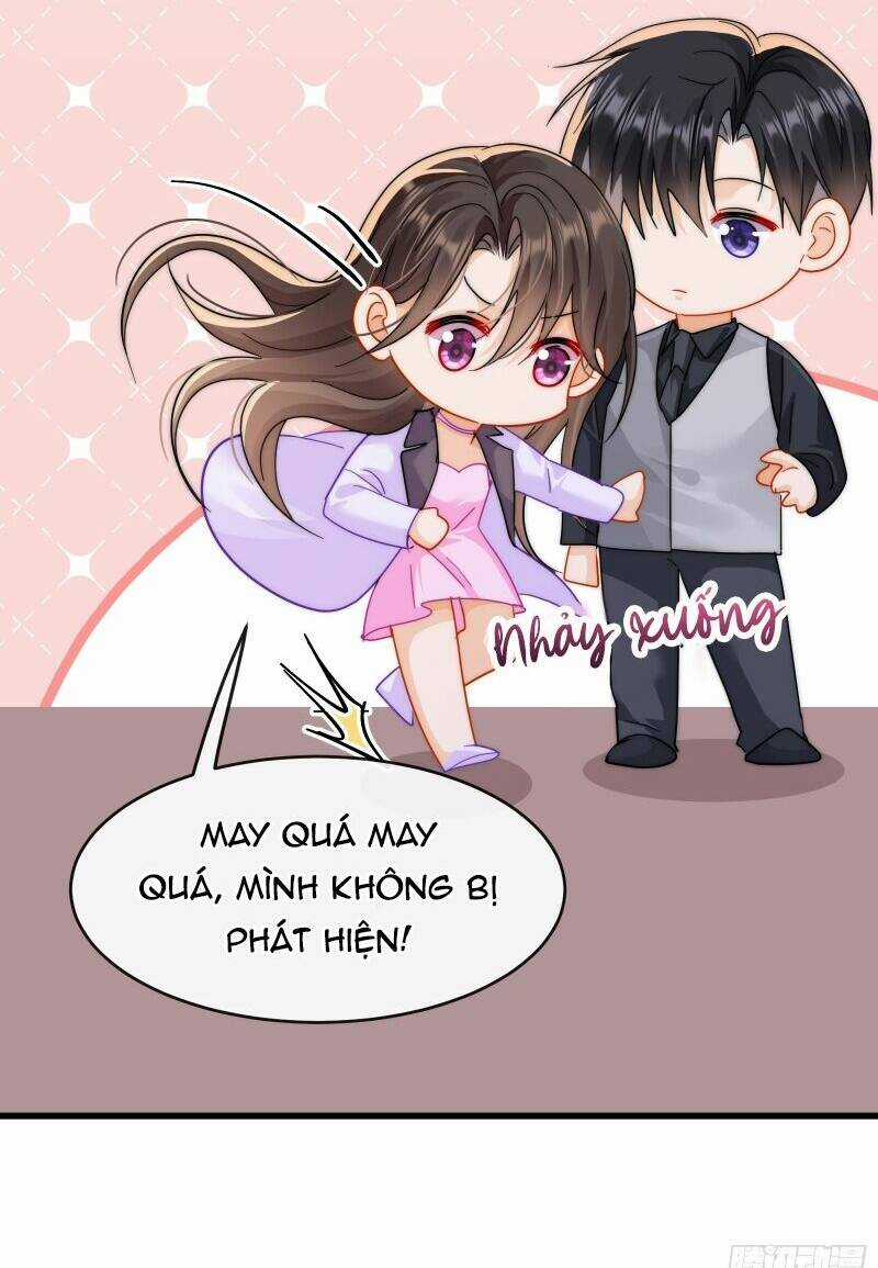 Vụng Trộm - Chapter 11 - Trang 40