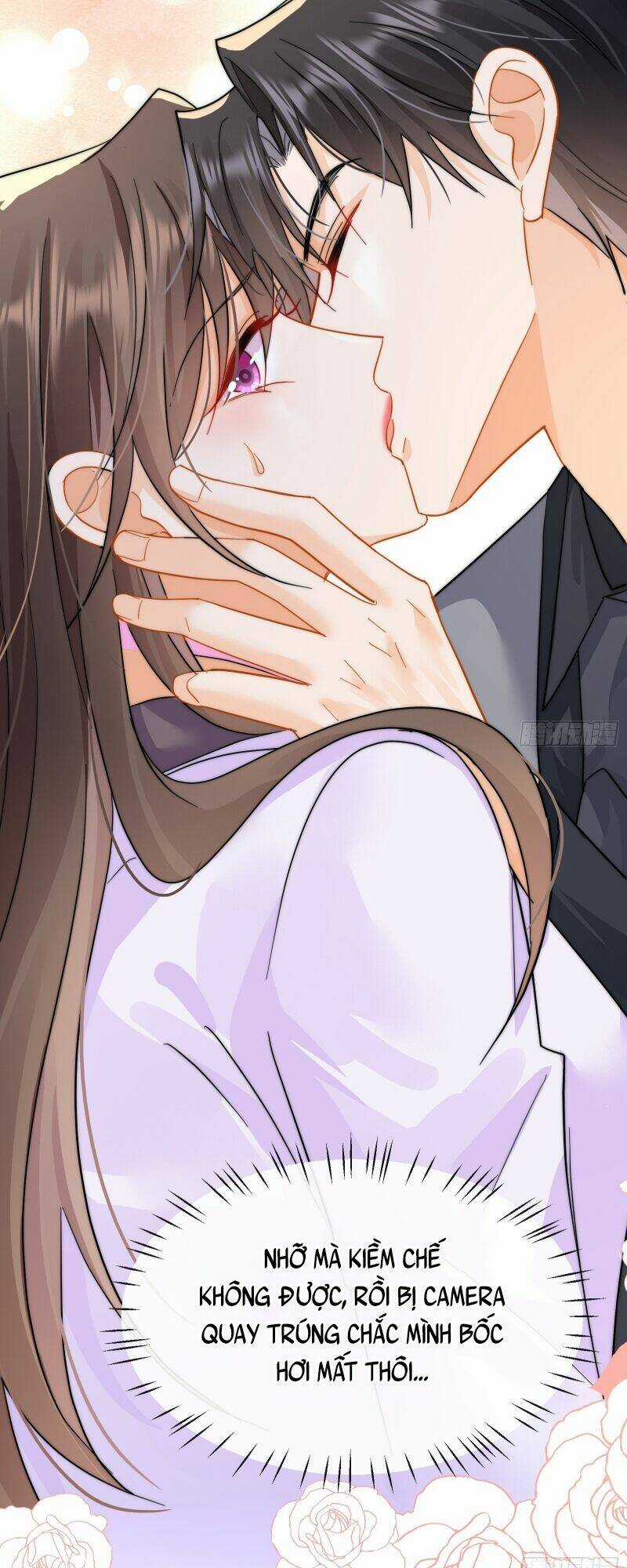 Vụng Trộm - Chapter 11 - Trang 5