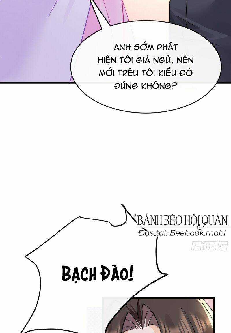 Vụng Trộm - Chapter 11 - Trang 42