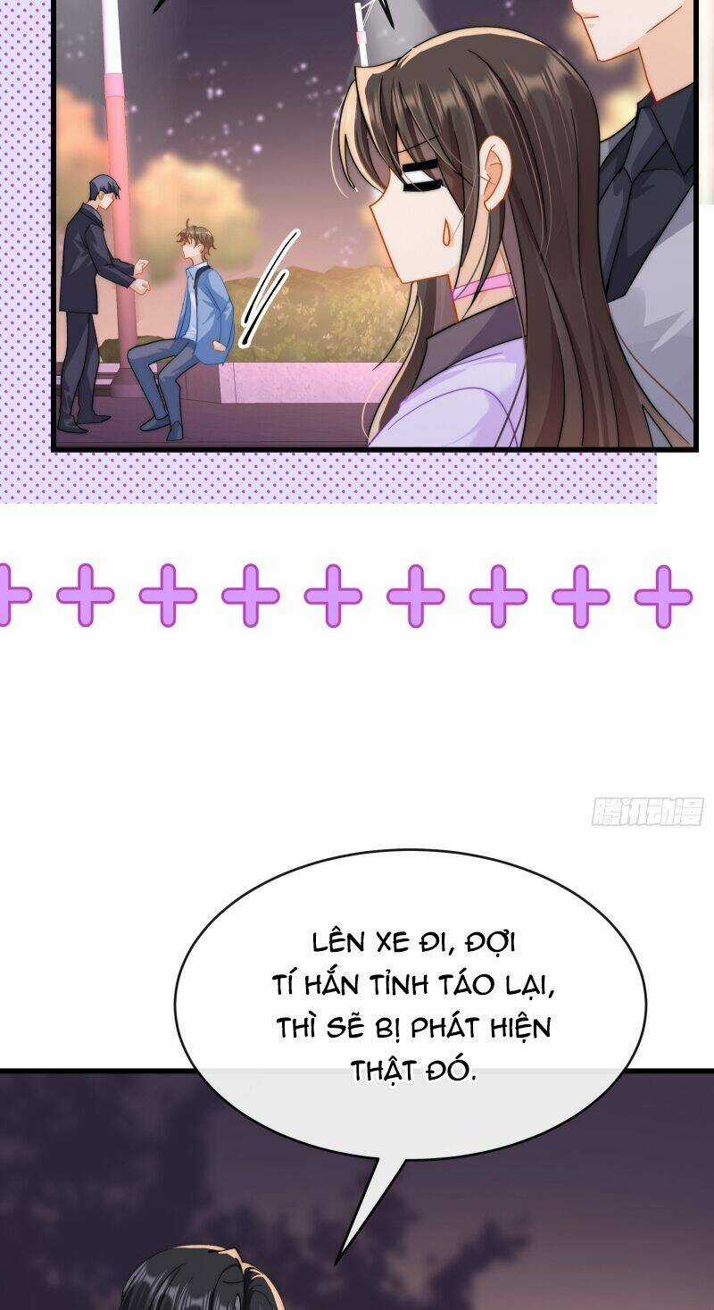 Vụng Trộm - Chapter 11 - Trang 48