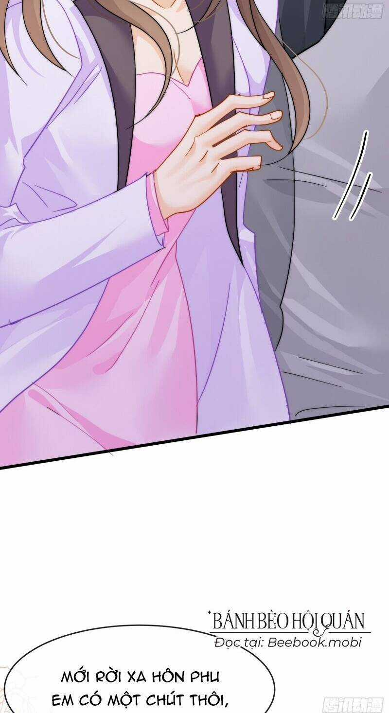 Vụng Trộm - Chapter 11 - Trang 55